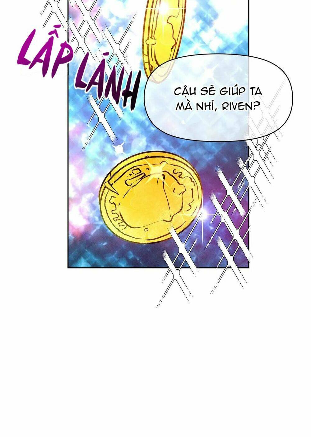 Công Chúa Thời Gian Có Hạn: Chapter 45
