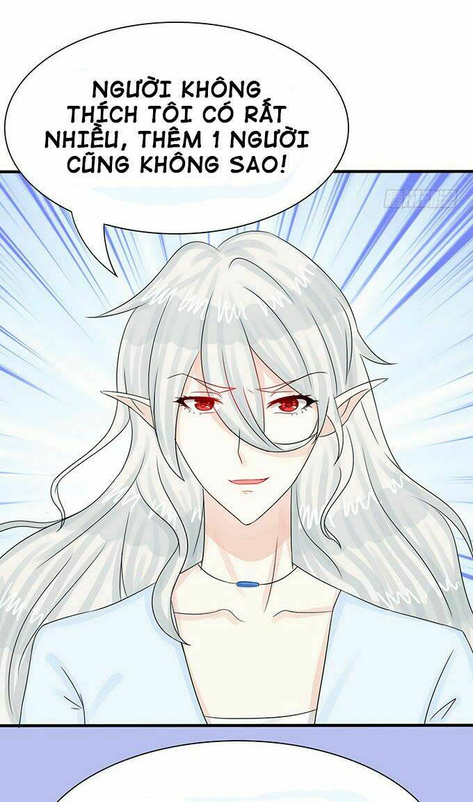 Ma Vương Luyến Ái Chỉ Nam: Chapter 73