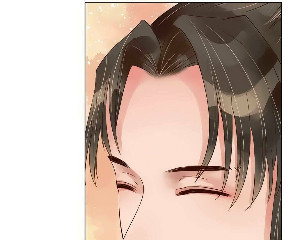 Cẩm Tú Vị Ương: Chapter 49