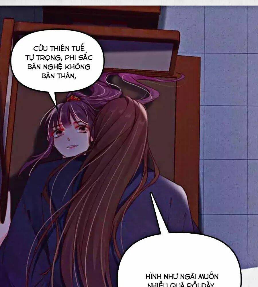 Hoạn Phi Hoàn Triều: Chapter 19