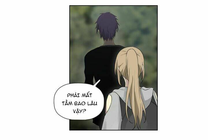 Người Cống Hiến: Chapter 27