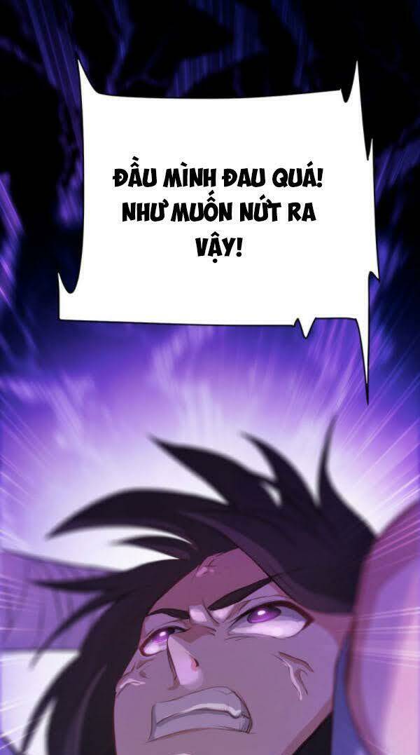 Võ Thần Chí Tôn: Chapter 1