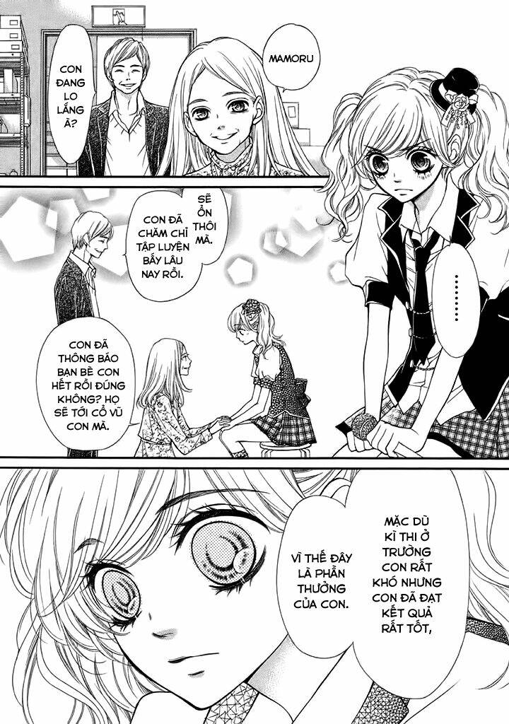 Pika Ichi: Chapter 7