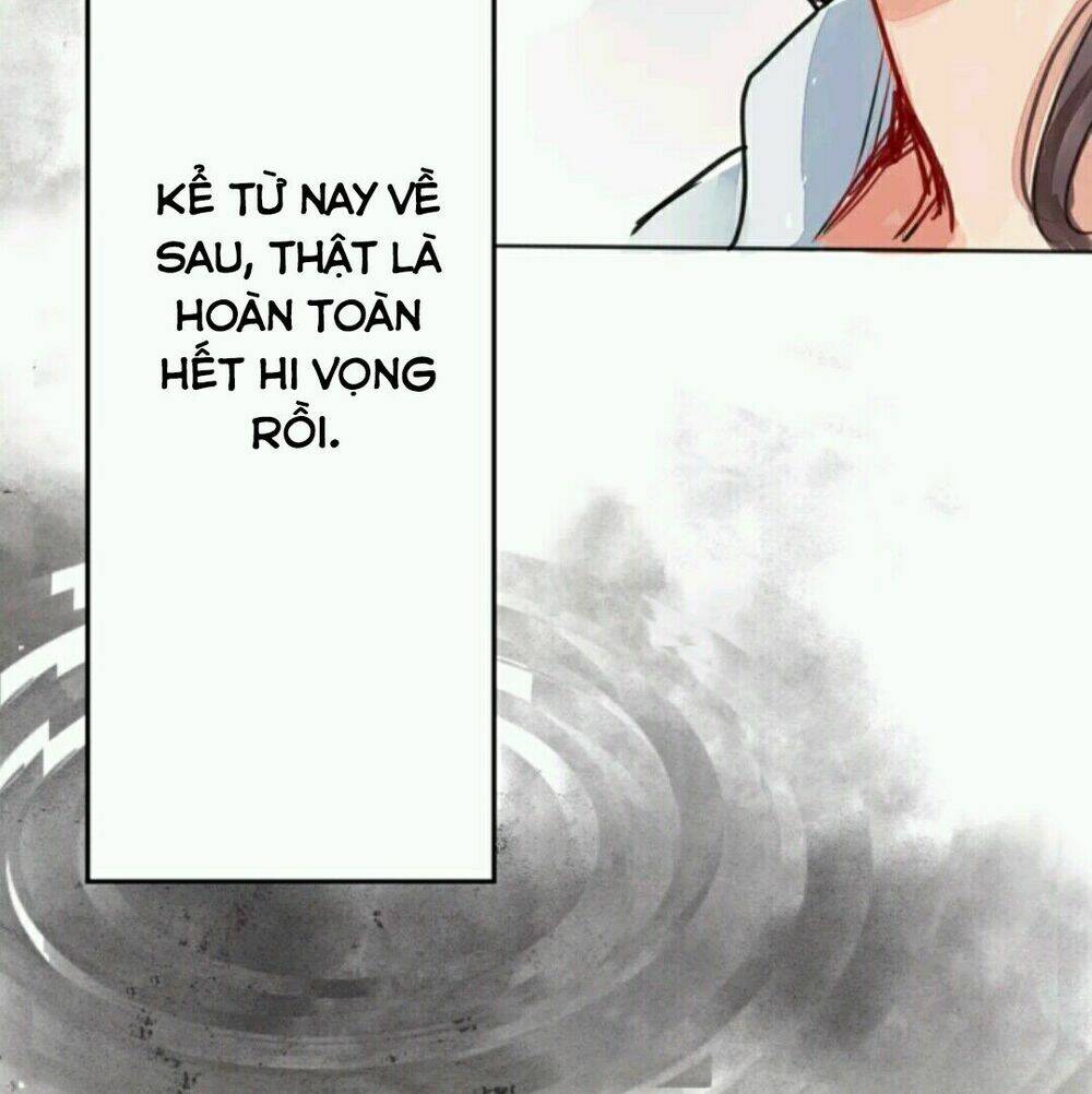 Chỉ Phu Vi Thê: Chapter 2