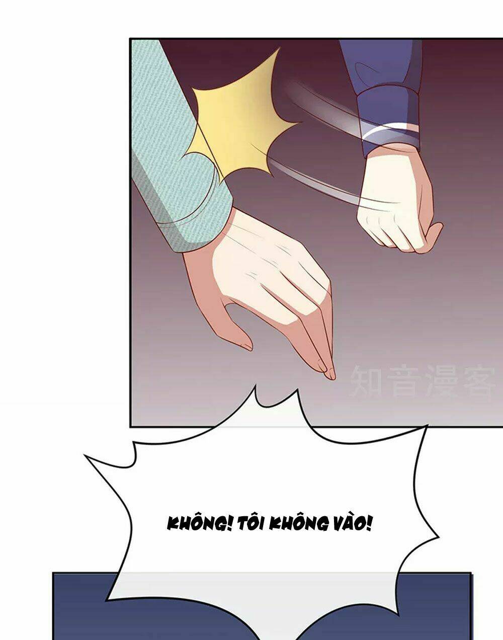 Cả Thế Giới Đều Không Bằng Người: Chapter 79