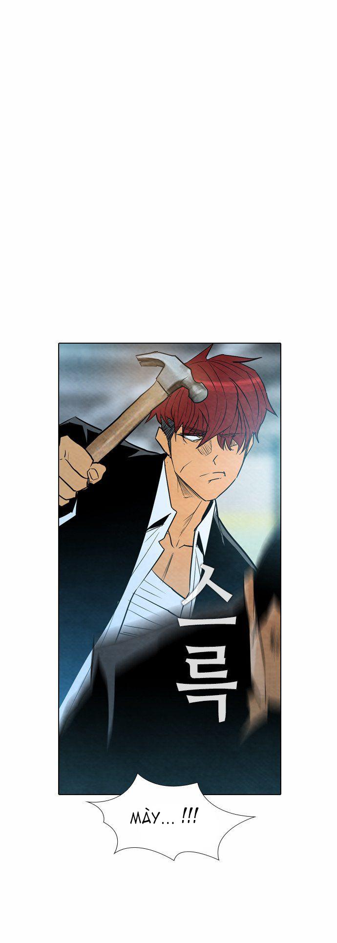 Revival Man: Chapter 14