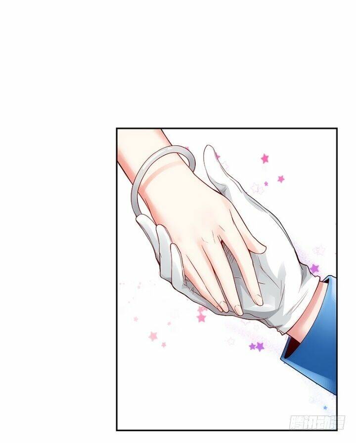 Bạn Trai 1/4 Của Tôi: Chapter 1