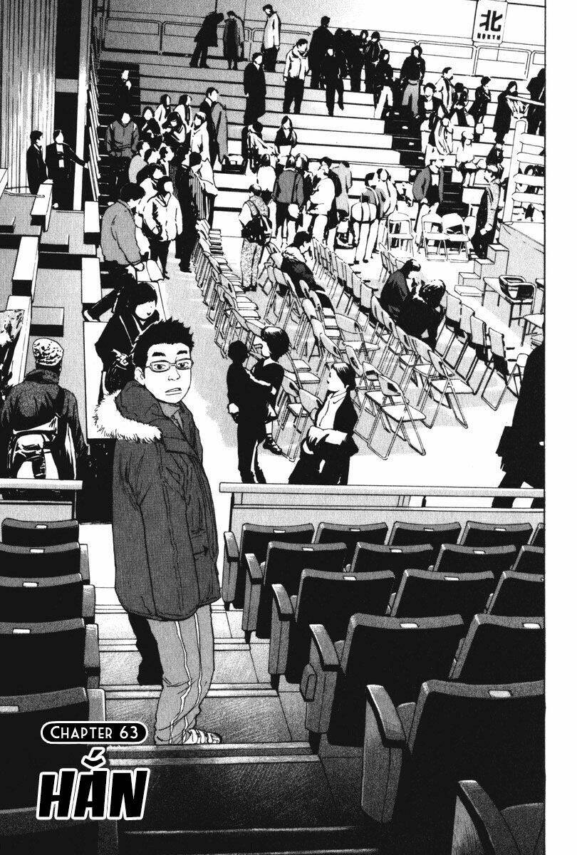 Boy On The Run: Chapter 63