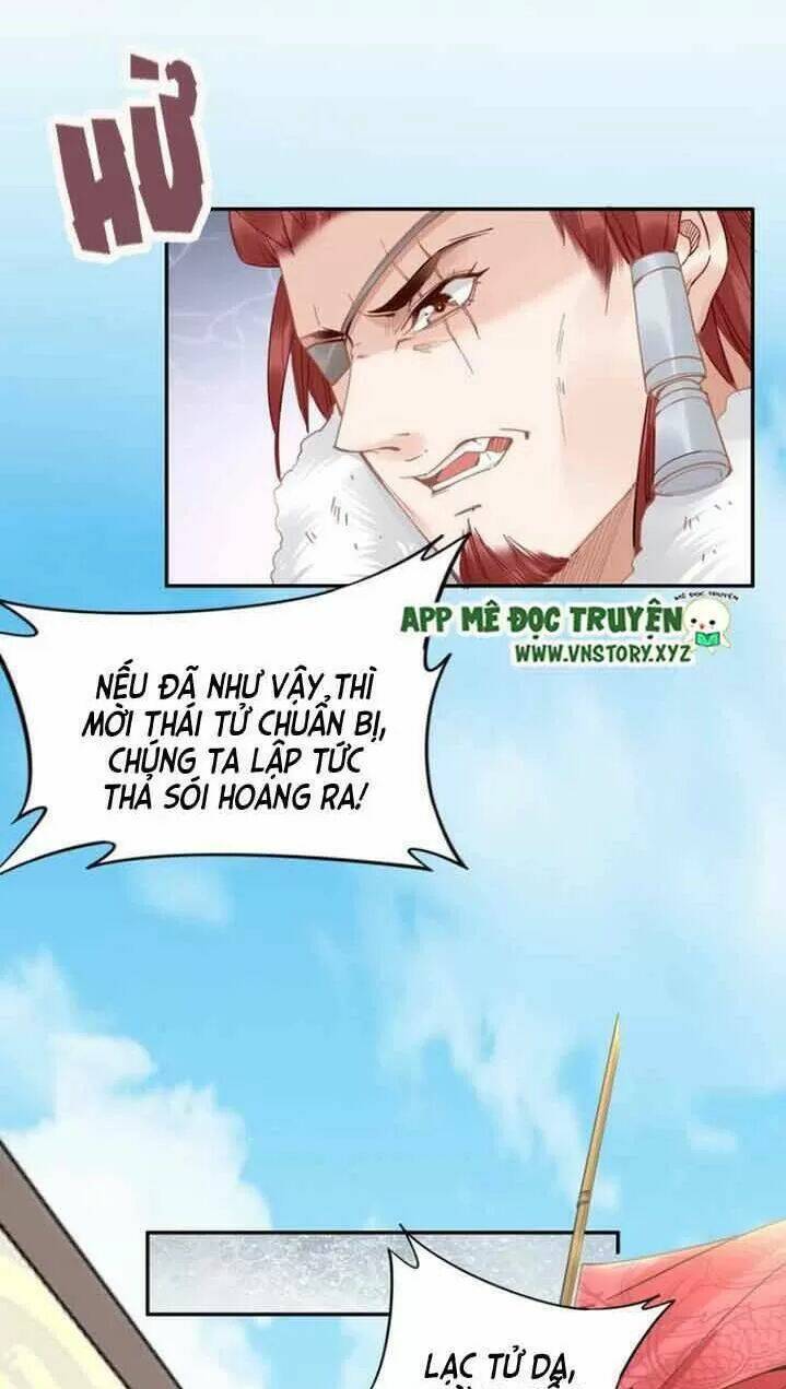 Nhất Sinh Nhất Thế Tiếu Thương Khung: Chapter 84