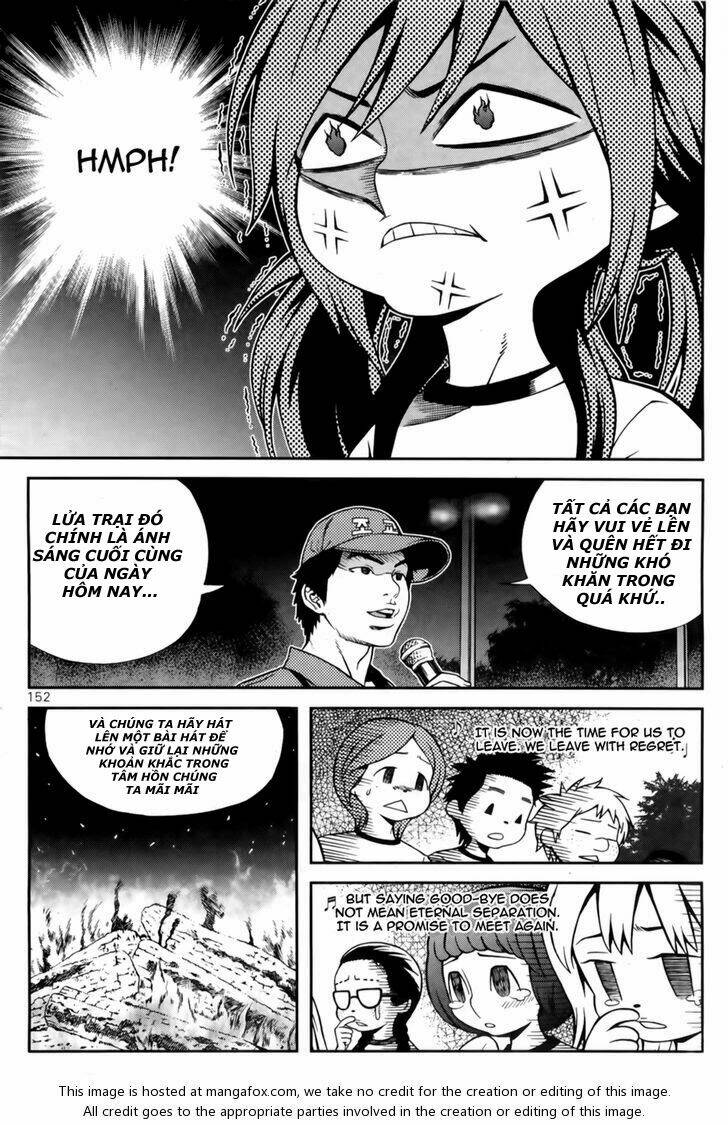 Need A Girl: Chapter 38.2