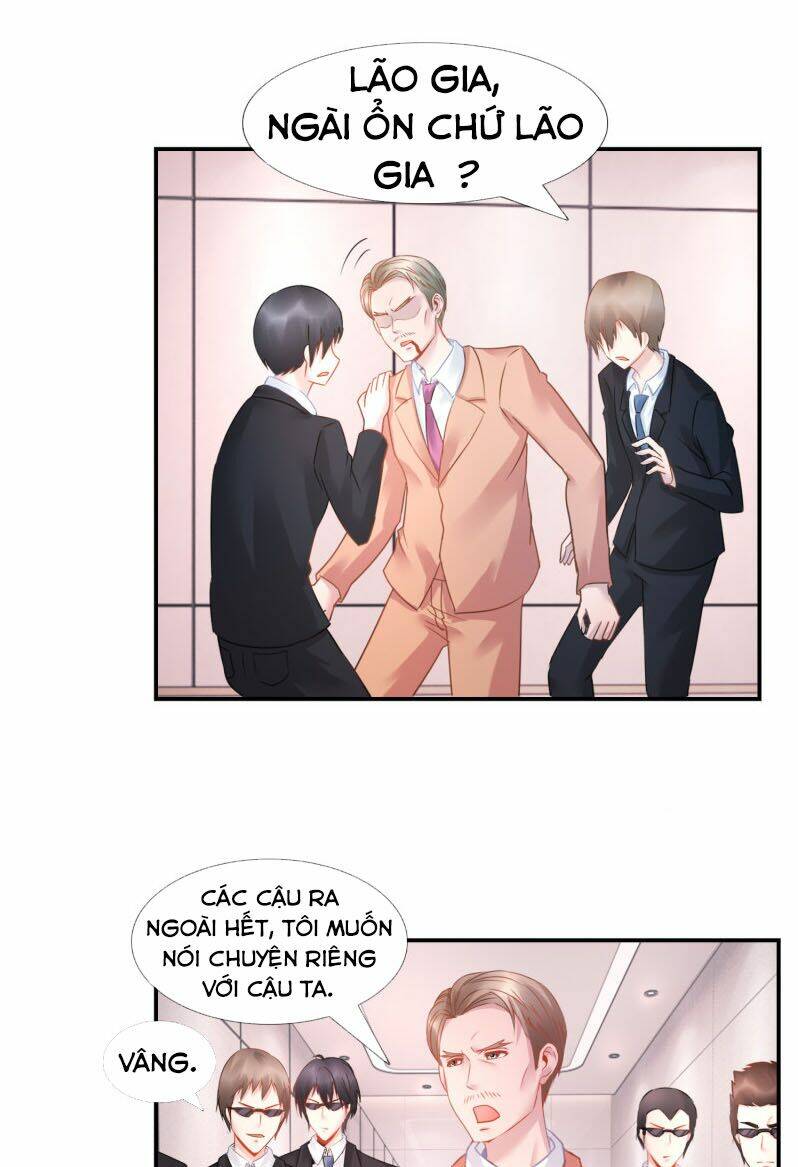 Phong Thủy Thiên Sư: Chapter 26