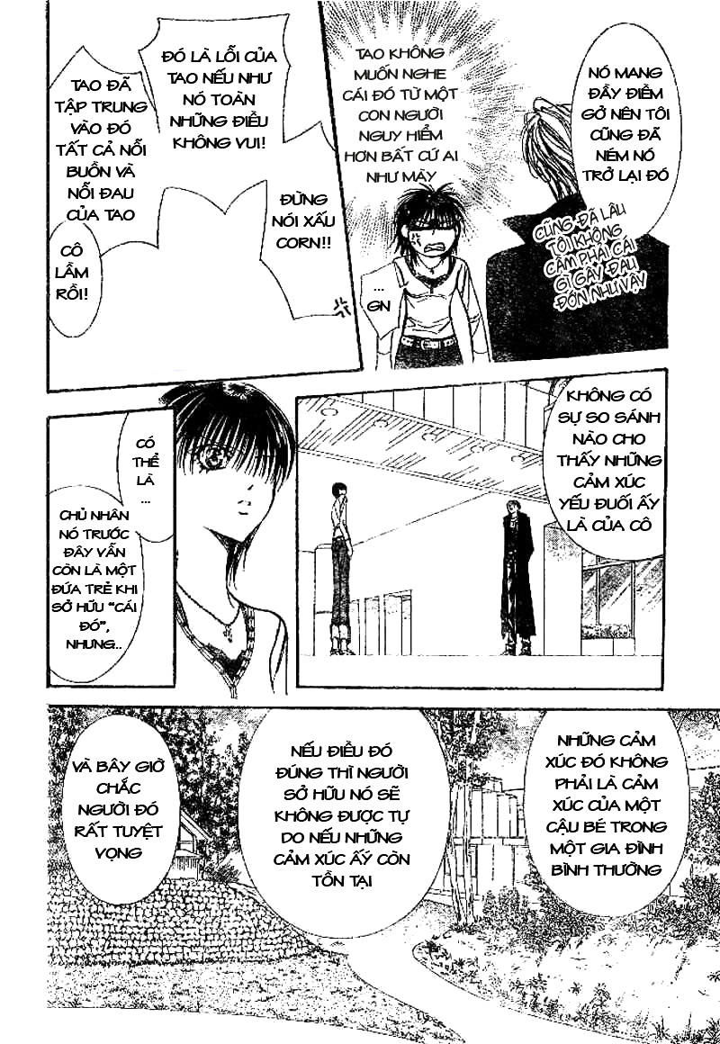 Thách Thức Tuyệt Vời: Chapter 98