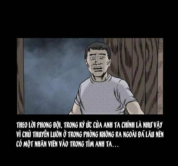 Kỳ Án Có Thật: Chapter 44