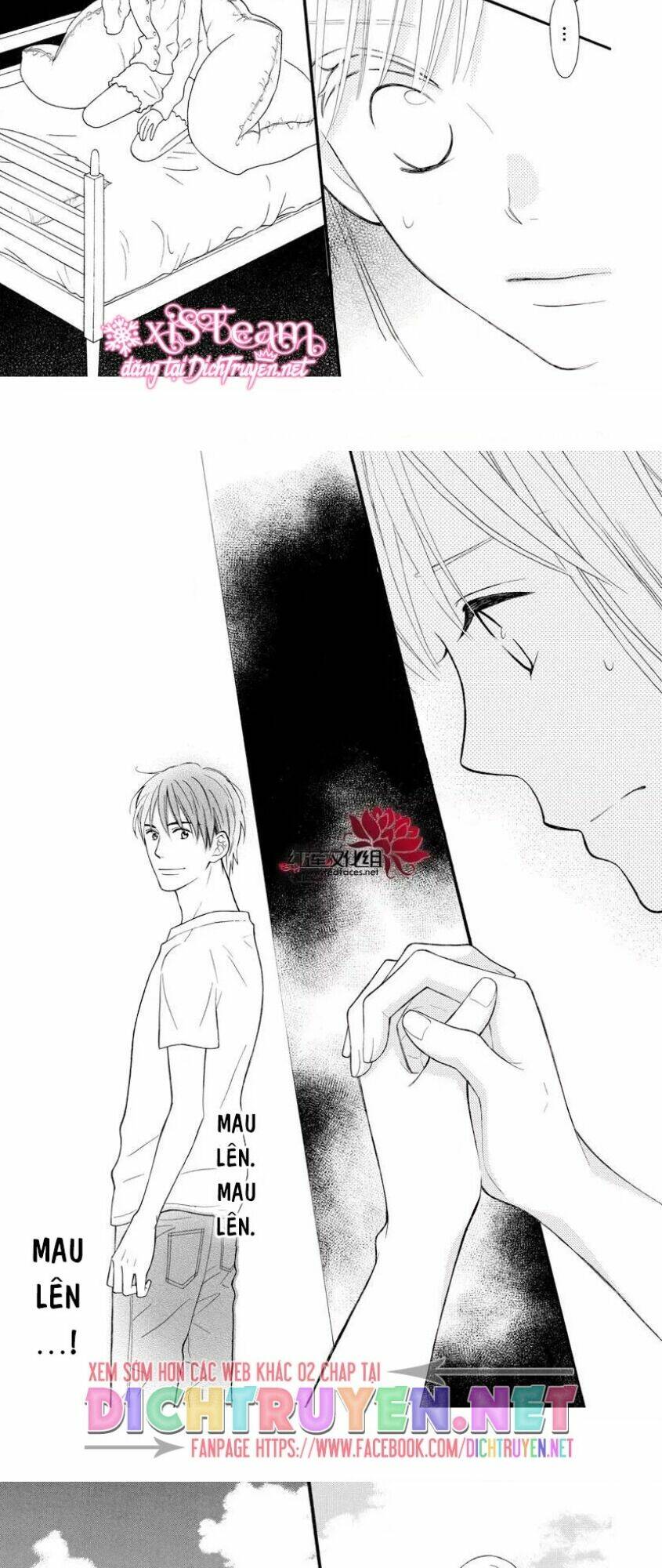 Life So Happy: Chapter 14