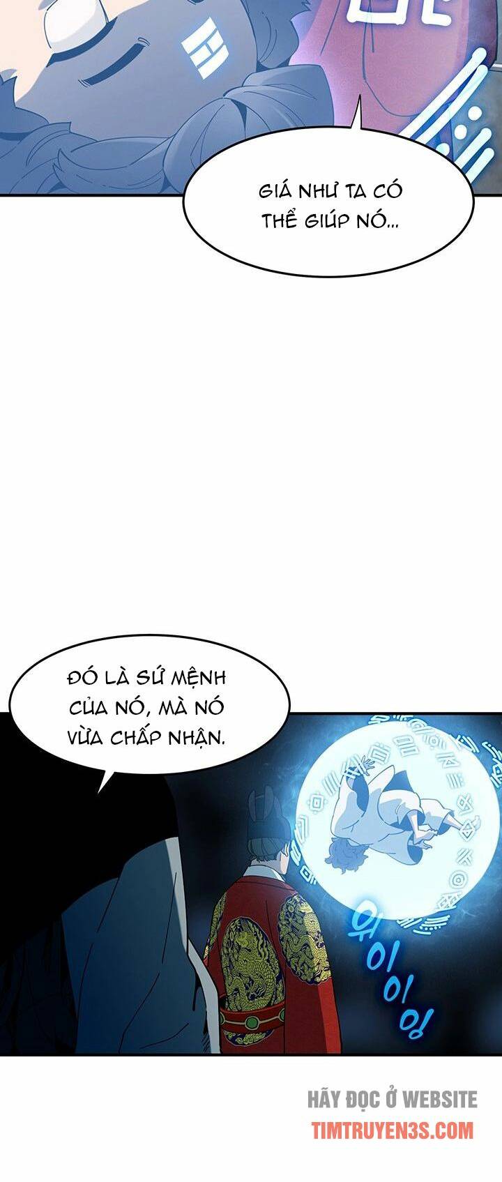 Hồi Ký Của Huyền Thoại Học Giả: Chapter 1