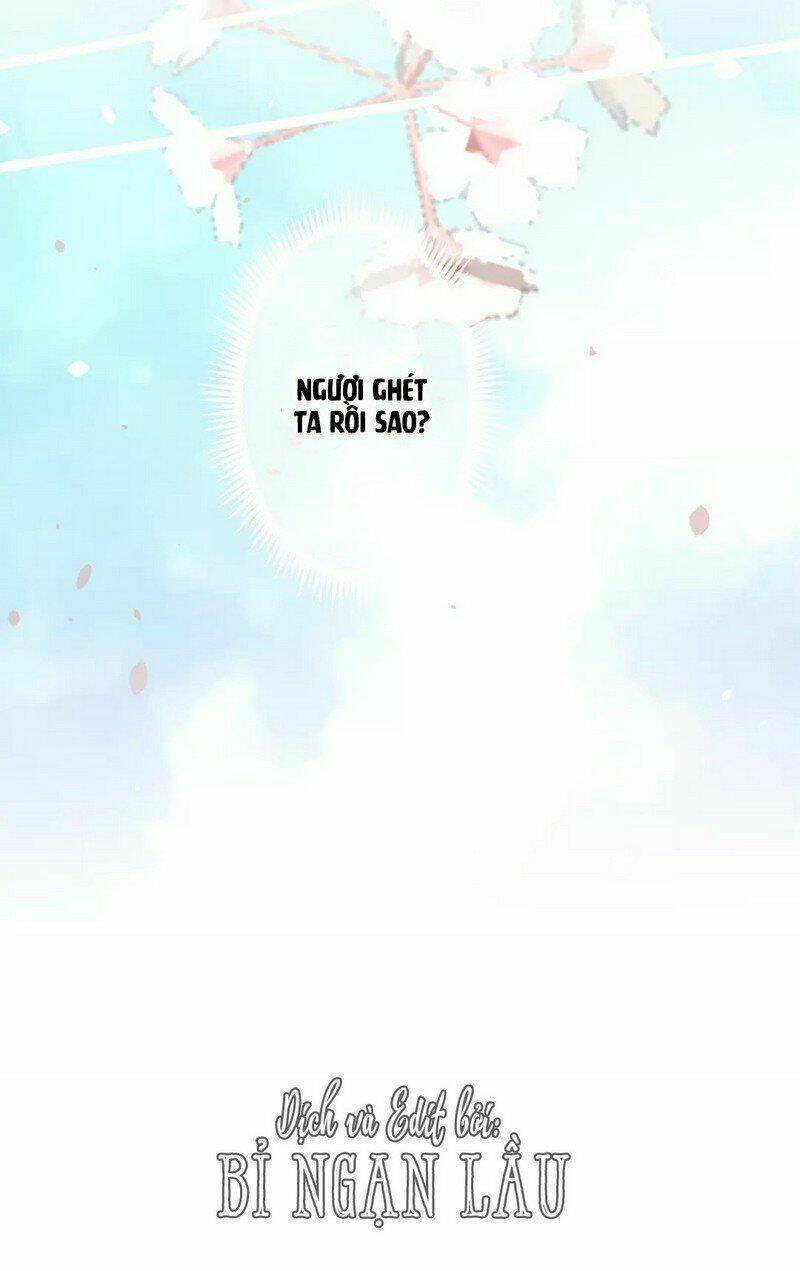 Nghịch Thần: Chapter 29