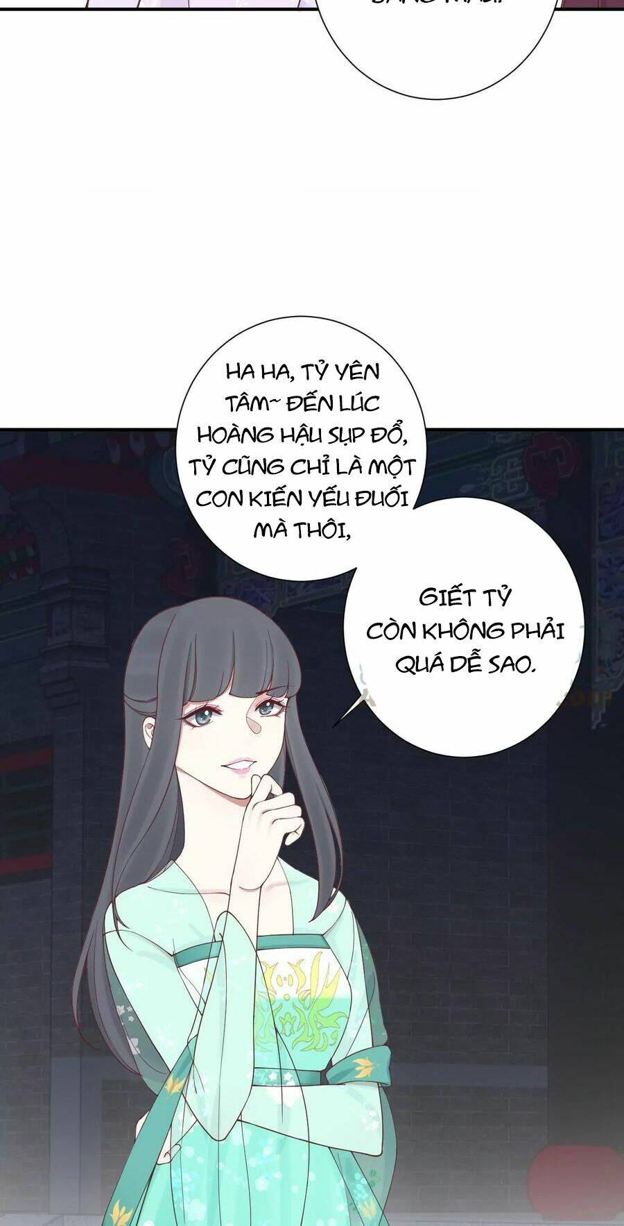 Hoàng Hậu Bận Lắm: Chapter 164