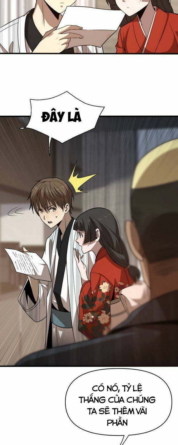 Trọng Sinh Tiểu Y Tiên: Chapter 96