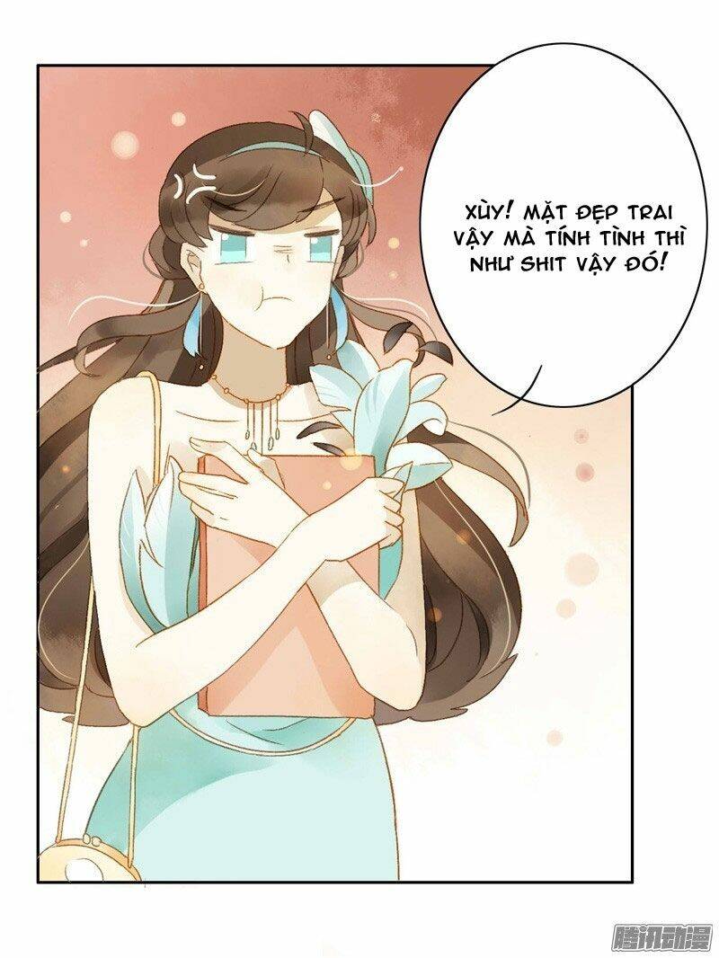 Sức Mạnh Của Sắc Đẹp: Chapter 75