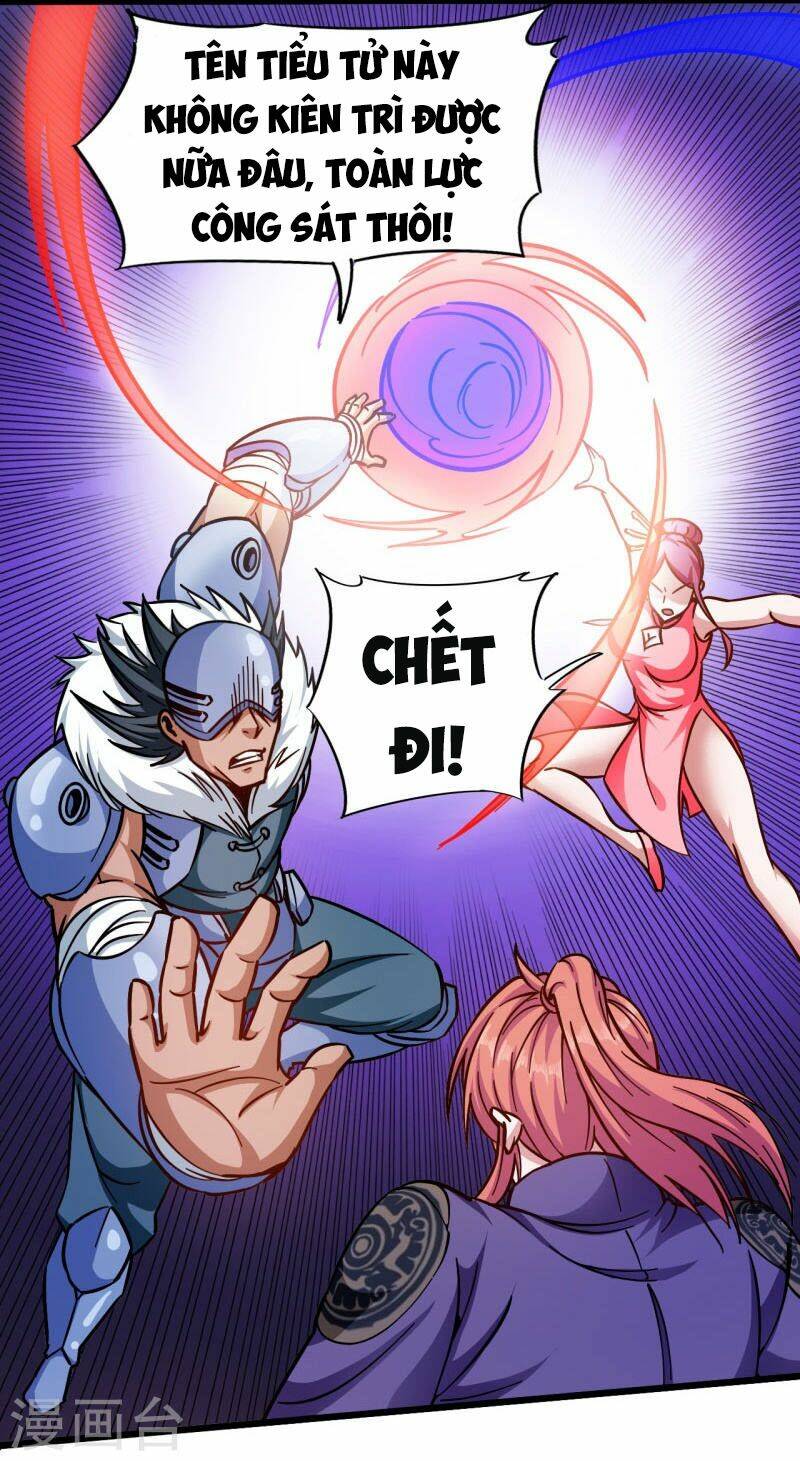 World Customize Creator: Chapter 102