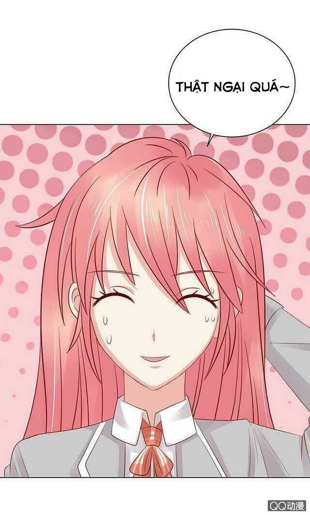 Băng Sơn Học Trưởng Không Được Chọc: Chapter 54.2