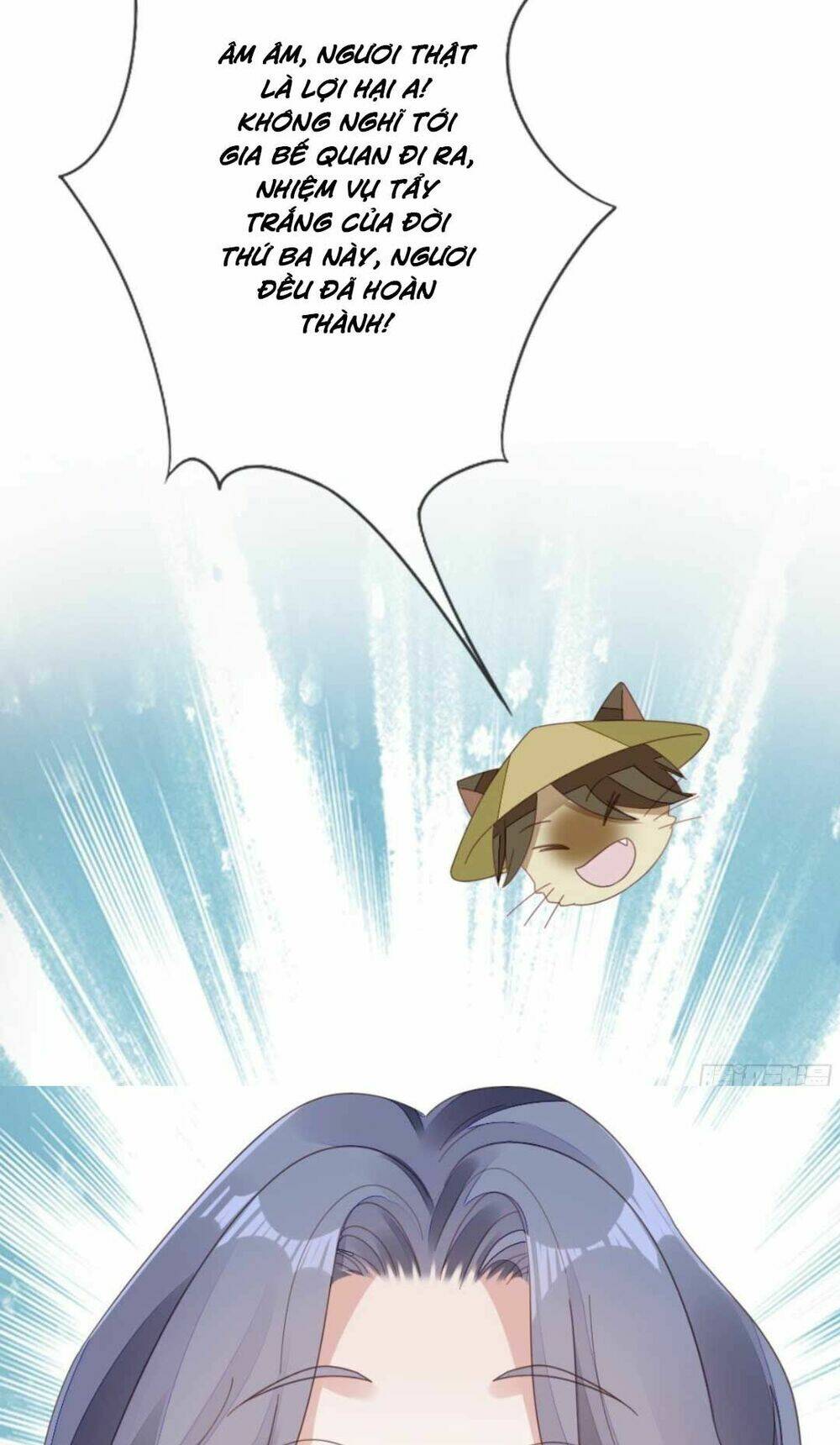 Mau Xuyên Không Rửa Tội Cho Nhân Vật Phản Diện: Chapter 75