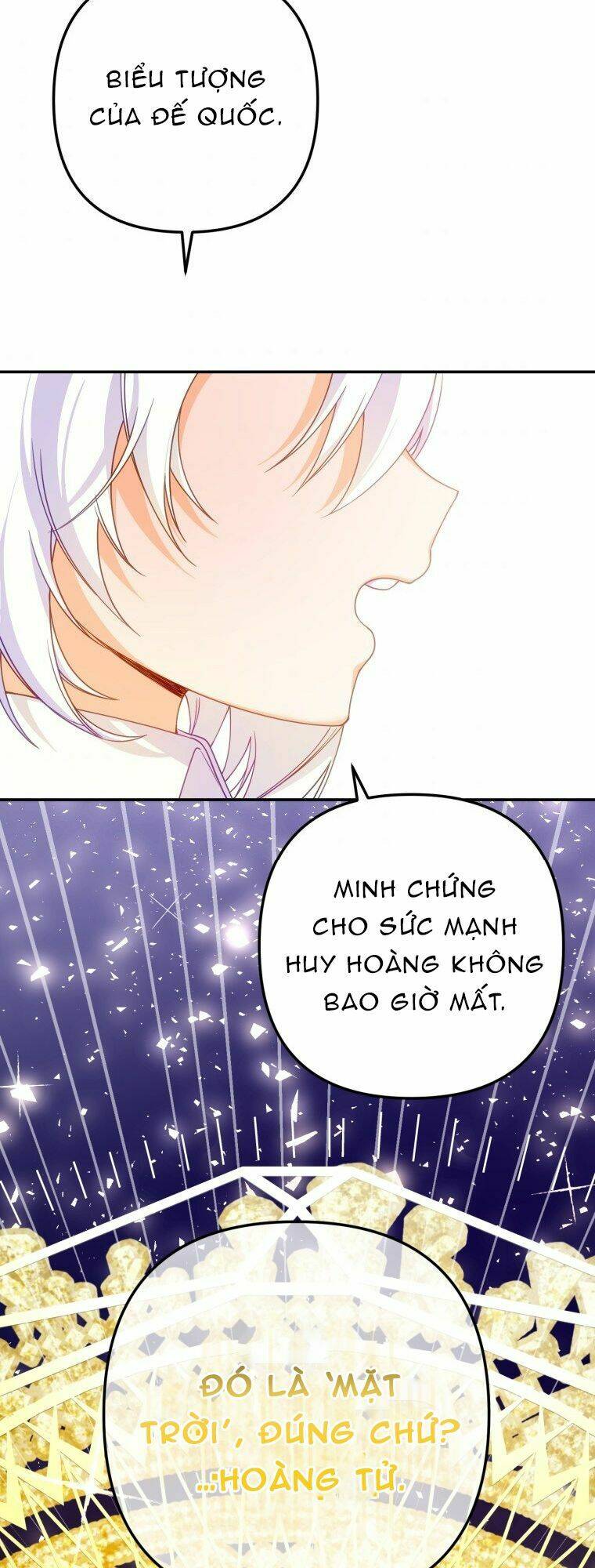 Đọc Thần Chú Lên Đi, Rose!: Chapter 13
