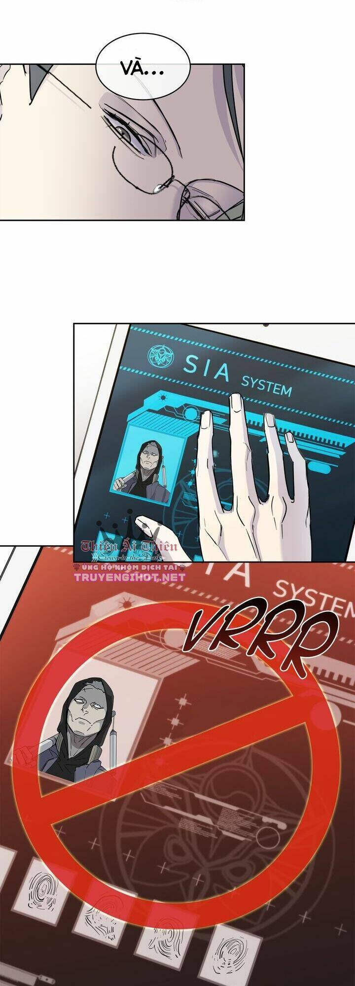 Màn Đêm Buông Xuống Là Khi Qụa Kêu: Chapter 33