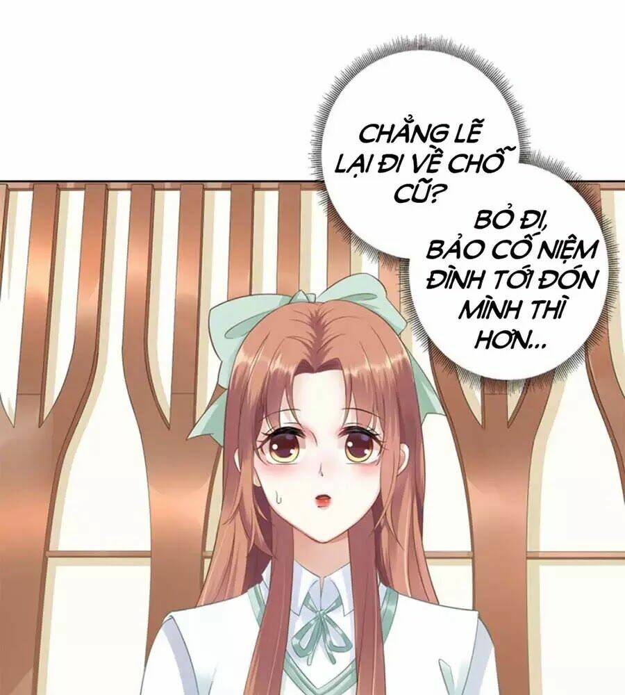 Bạn Trai Điều Khiển Giấc Mơ: Chapter 55