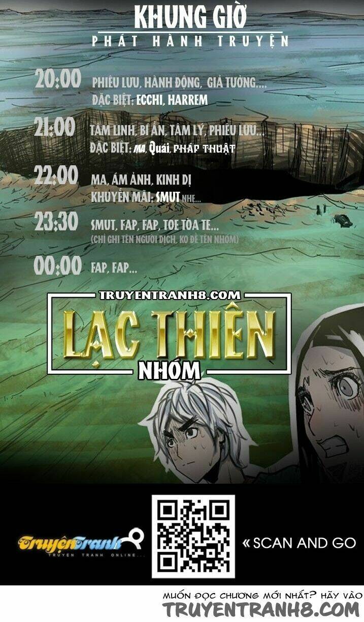 Thâu Hồn: Chapter 92