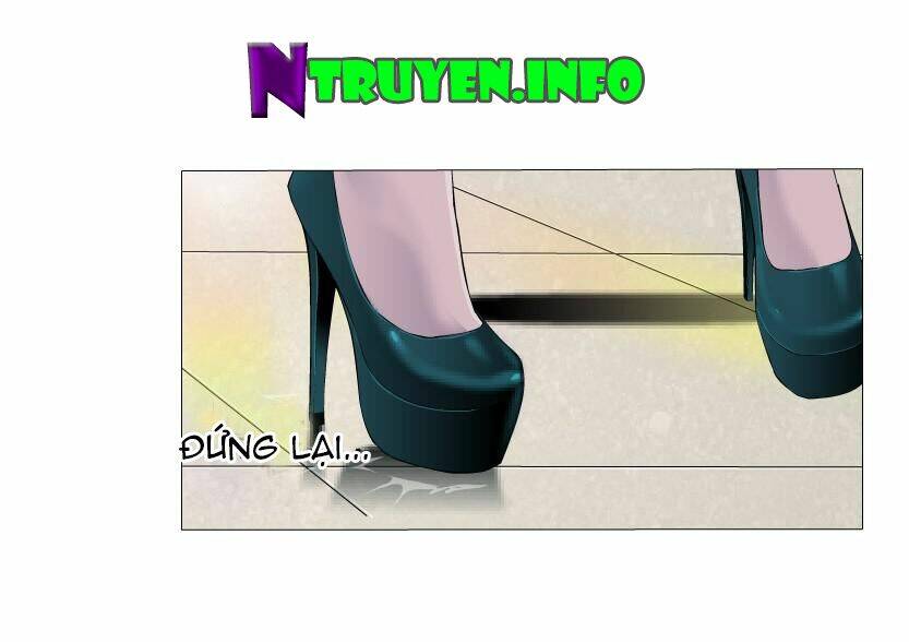 Cạm Bẫy Của Nữ Thần: Chapter 75