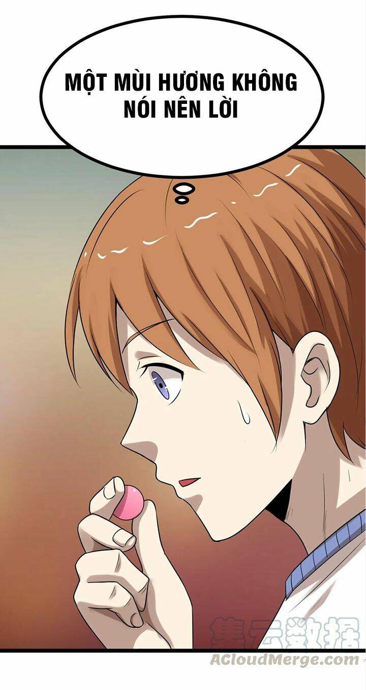 Đai Ca Trở Lại Tuổi 16: Chapter 25