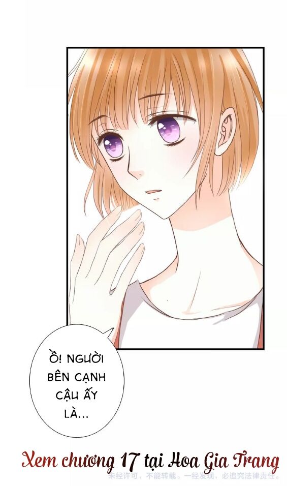 Ở lại thế kỷ này: Chapter 16