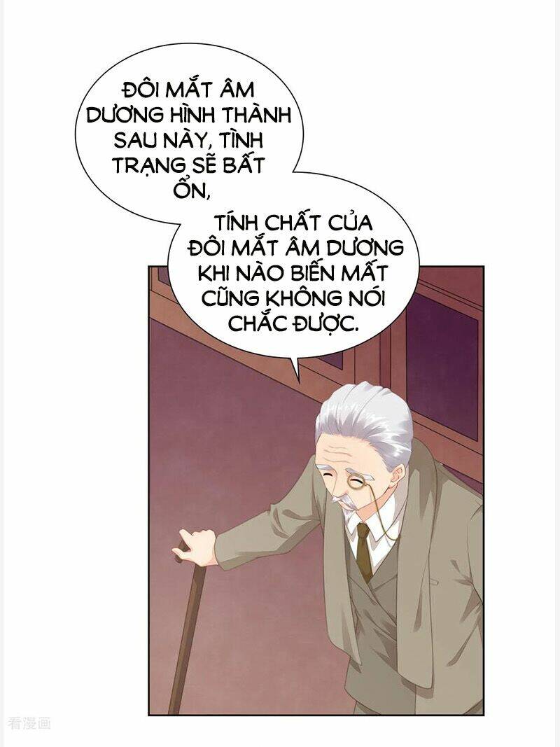 Người Yêu Ẩn Hình Của Ảnh Đế: Chapter 60