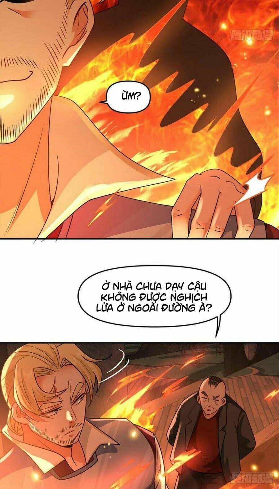 Xâm Lược Vạn Giới: Chapter 26