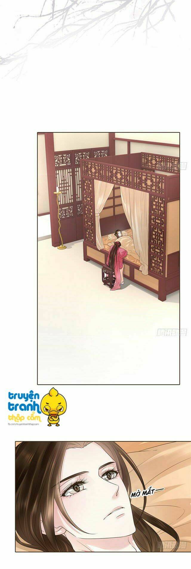 Đại Giá Thừa Tướng: Chapter 117