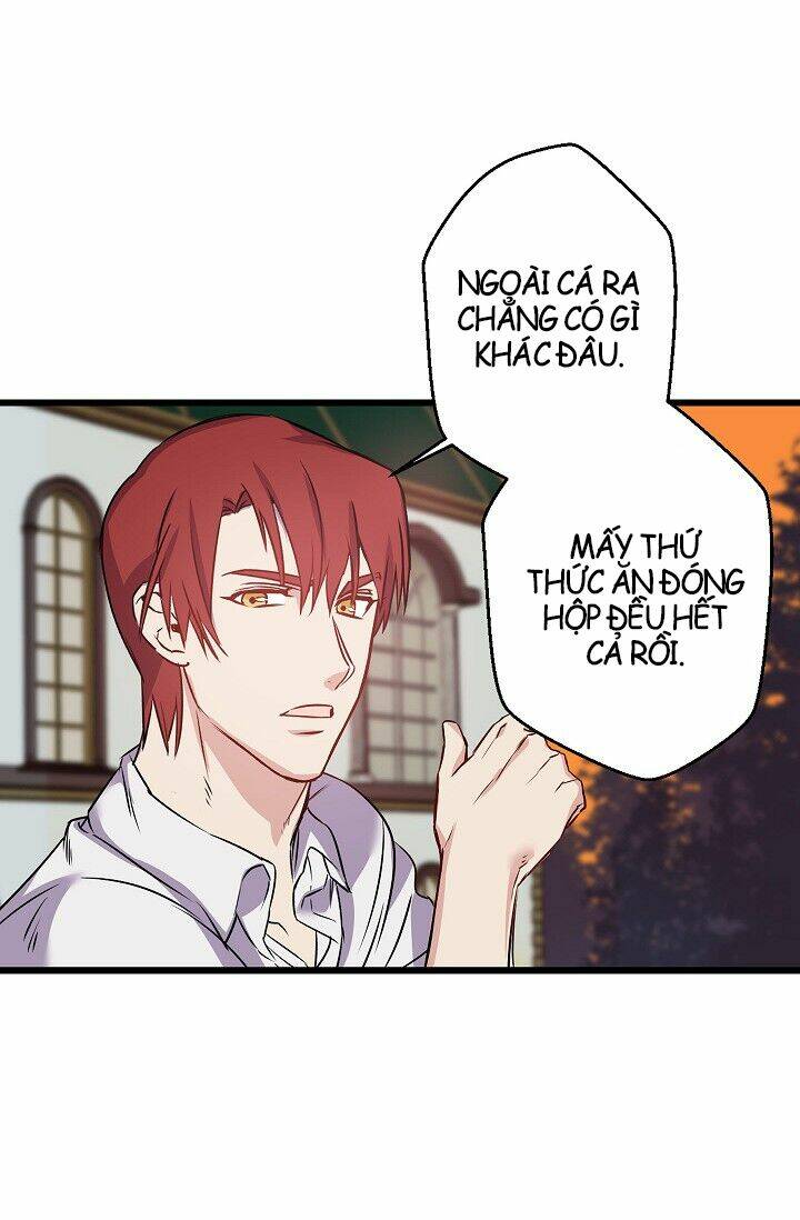 Hôn Lễ Báo Thù: Chapter 15