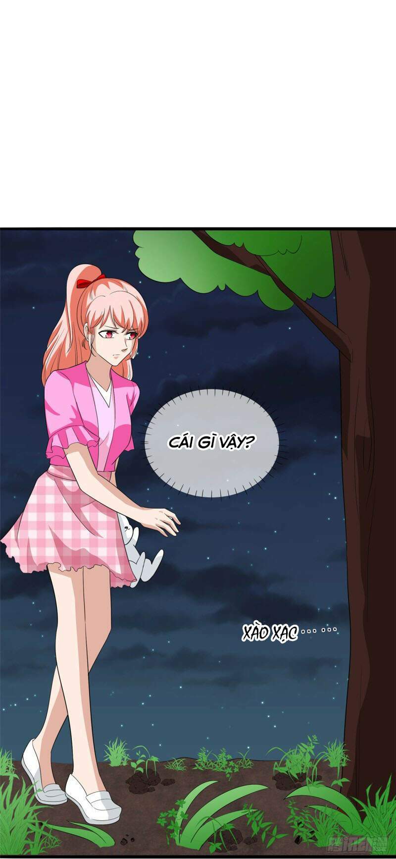 Siêu Cấp Nữ Thần Trọng Sinh: Chapter 32