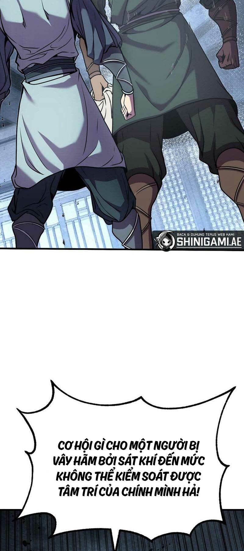 Đông Phương Bất Bại: Chapter 12