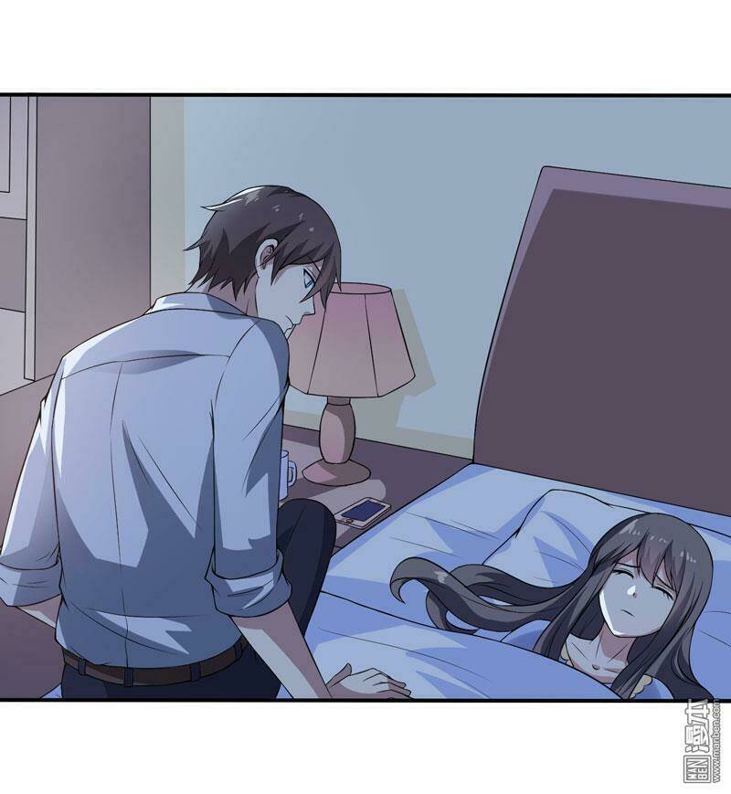 Miêu Vương Tại Thượng: Chapter 9