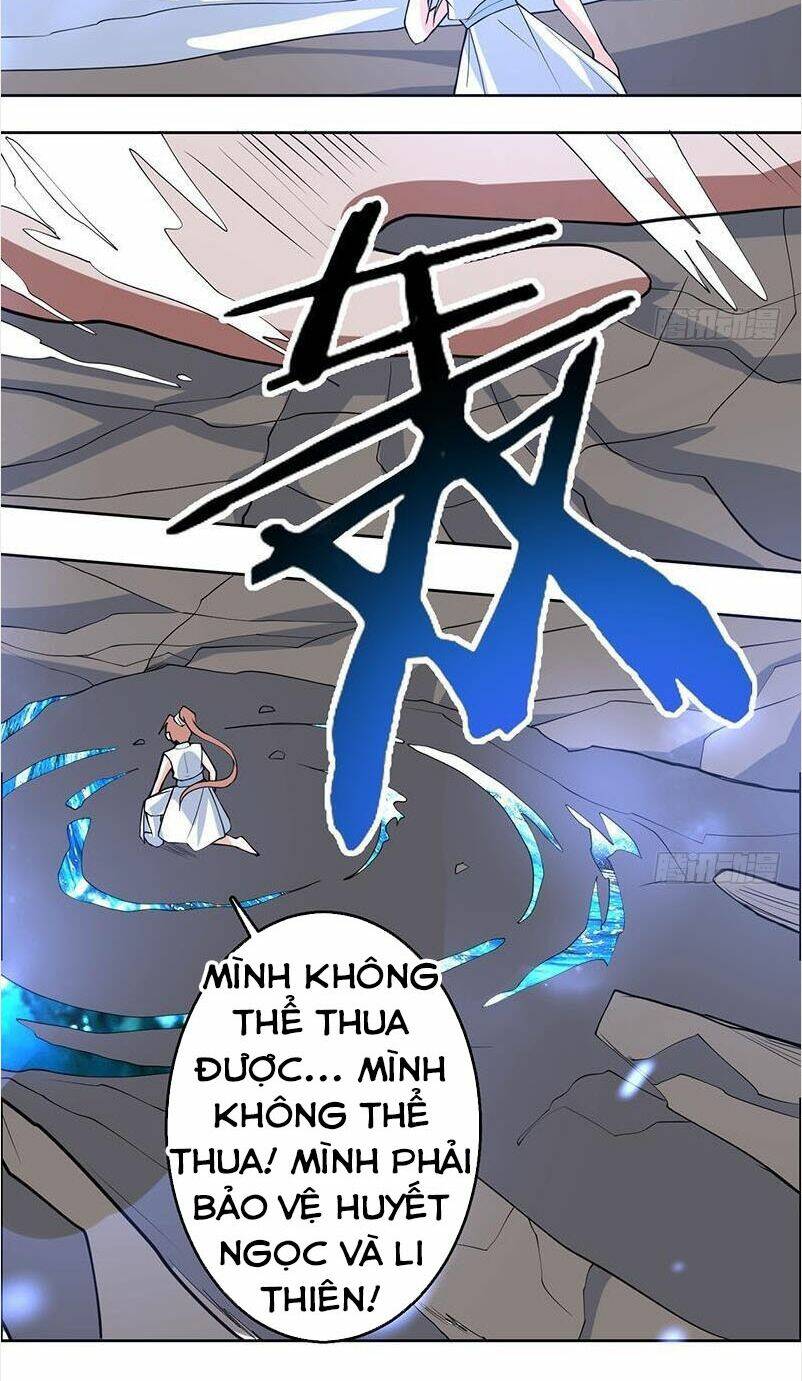 Tối Cường Thần Thú Hệ Thống: Chapter 214