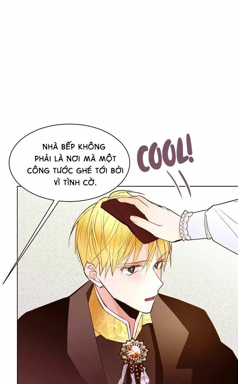 Cuộc Sống Rập Khuôn Của Một Quý Cô Tái Sinh!: Chapter 38