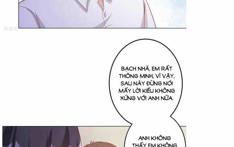 Hôn Nhân Dục Vọng: Thiếu Gia Nhẹ Một Chút!: Chapter 155