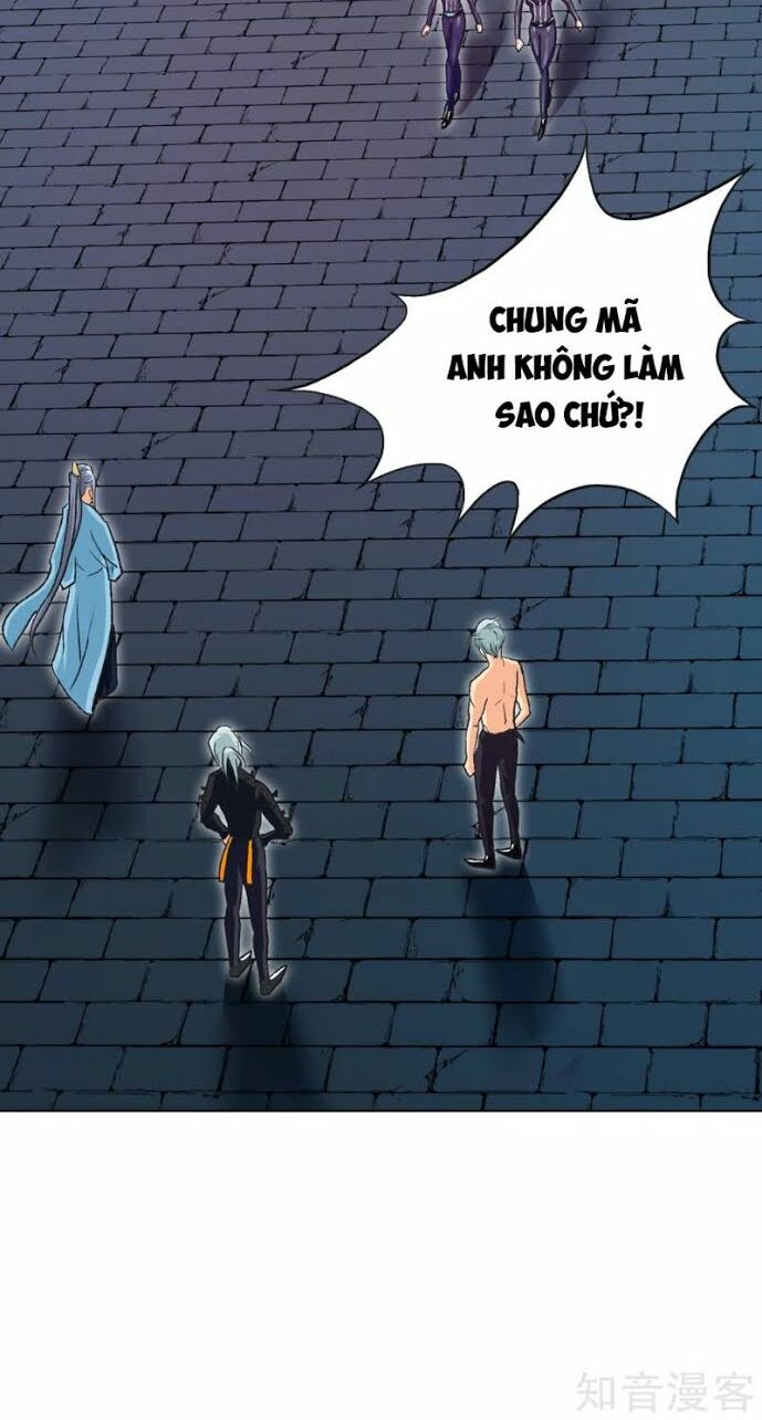 Hệ Thống Tiên Tôn Tại Đô Thị: Chapter 89