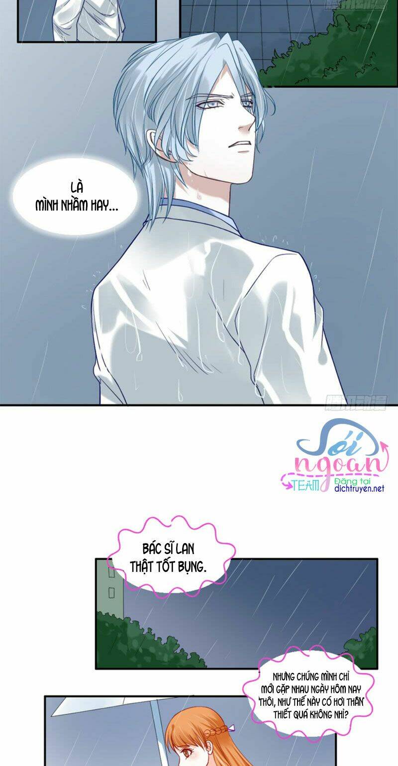 Ma Vương Đại Nhân Đi Thông Thả: Chapter 42