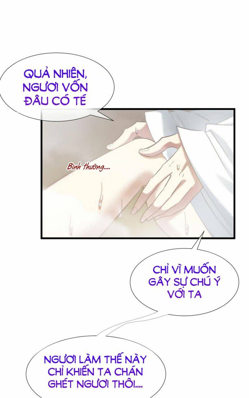 Một Vạn Tư Thế Công Lược Yêu Nam: Chapter 137