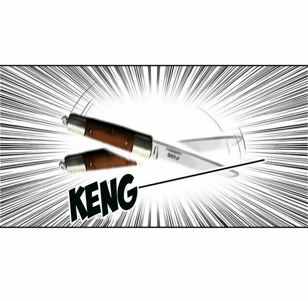 Thiên Kim Đường Môn: Chapter 40