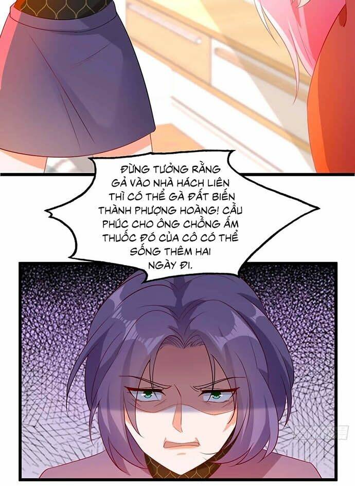 Hào Môn Thịnh Sủng: Chapter 4