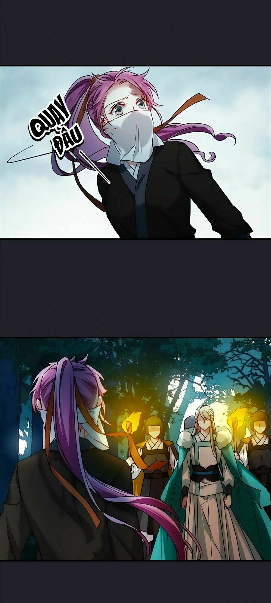 Thượng Quốc Phú Chi Thiên Đống Tuyết: Chapter 82