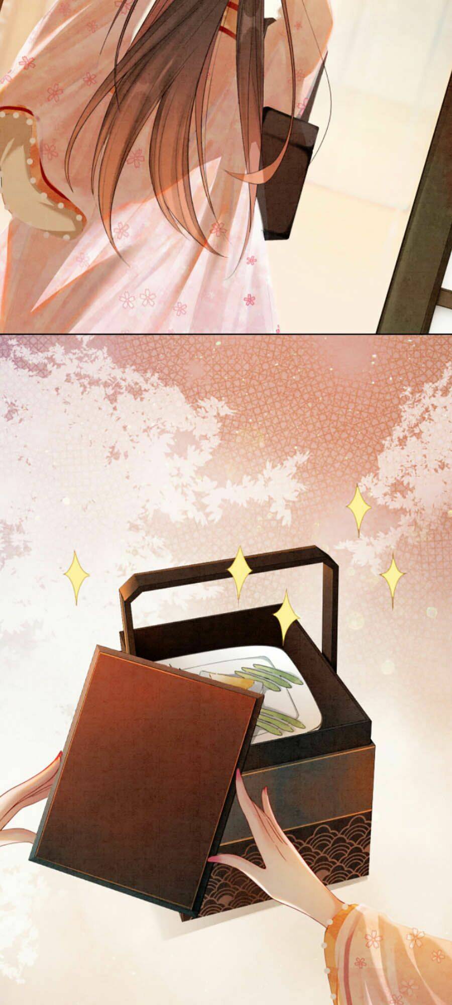 Xung Hỉ Vương Phi: Chapter 15